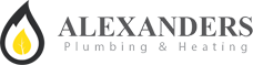 Plumbers HELENSBURGH Logo